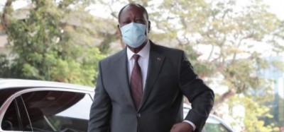 Côte d'Ivoire : Nomination de KKB et reprise du dialogue avec l'opposition, ce que dit Ouattara