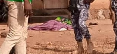 Togo :  Altercation à Tchamba, deux morts