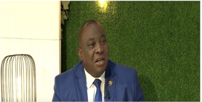 Côte d'Ivoire : Pour Adjoumani, l'opposition doit faire son mea-culpa et éviter la défiance, sa position sur le retour au pays de Gbagbo