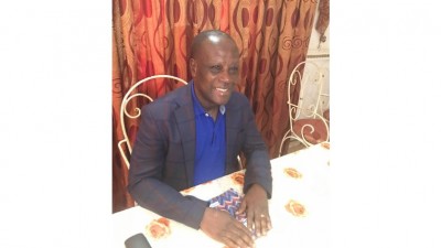 Côte d'Ivoire : Affaire bicéphalisme à la coordination RHDP du Gôh, Abel Djohoré formel «Il n'y a pas de bicéphalisme, il y a simplement délinquance »