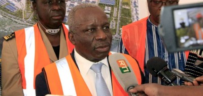 Côte d'Ivoire : Ferké, 250 milliards de FCFA pour la réalisation du port sec, 71 mille emplois annoncés