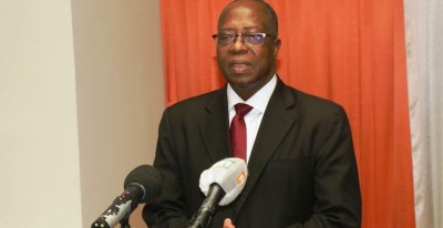 Côte d'Ivoire : Devant les députés, le DG du Conseil Café-cacao assure que d'ici 8 ans la transformation du cacao se fera sur place