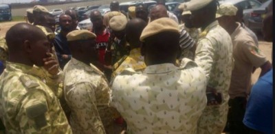 Côte d'Ivoire : Raisons de la colère des Douaniers contre leur Direction