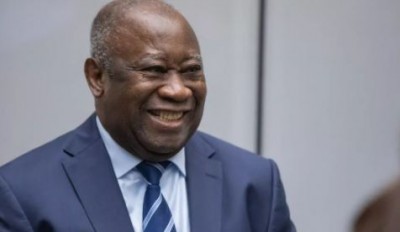 Côte d'Ivoire : FPI, Laurent Gbagbo met en mission Assoa Adou auprès du pouvoir pour convenir des modalités de son retour