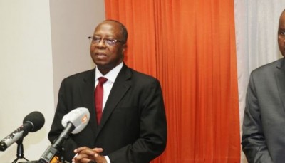 Côte d'Ivoire : Café, début de la campagne commerciale le 28 décembre, le prix bord champ du kilo fixé à 550 FCFA soit une baisse de 155 FCFA