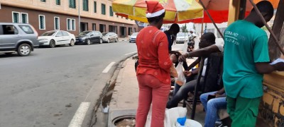 Côte d'Ivoire : Un 24 décembre 2020 de nonchalance professionnelle qui fait du bien