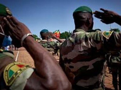 Mali : L'armée malienne accusée de «crimes de guerre» dans un rapport de l' ONU