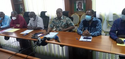 Côte d'Ivoire :   Dialogue politique, les exigences de la Coalition des plateformes et des partis de l'opposition pour une poursuite des débats