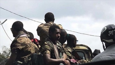 Ethiopie : 207 personnes assassinées lors d'une attaque armée à Benishangul-Gumuz, selon un dernier bilan