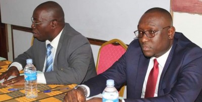 Côte d'Ivoire : Législatives 2021, début des « c'est moi le candidat » au RHDP