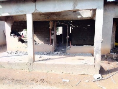 Côte d'Ivoire : Duekoué, réveillon tragique, une bagarre vire au drame, 01 mort, les biens des parents d'un protagoniste saccagés