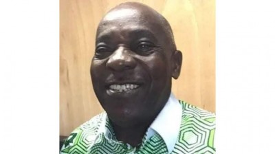 Côte d'Ivoire : Deuil, le PDCI perd un illustre cadre, Dr Koutouan, ancien directeur de l'hôpital général d'Abobo