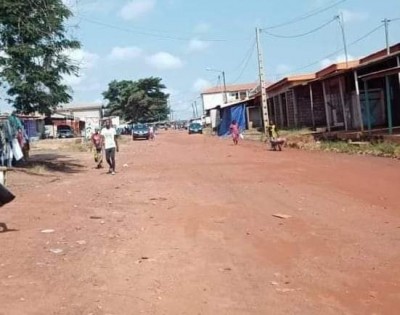 Côte d'Ivoire : Altercation entre jeunes guerés et un dozo, situation tendue à Guézon