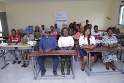 Formation des formateurs des Maisons Digitales : la Fondation Orange Côte d'Ivoire poursuit son engagement en faveur de l'autonomisation des femmes