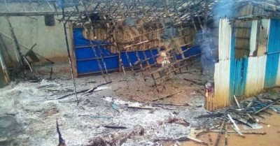 Côte d'Ivoire : La situation dégénère à Guezon, au moins cinq morts dont un bébé