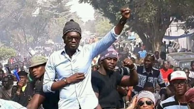 Mali : Cinq personnalités dont l'activiste Ras Bath poursuivies pour «tentative de déstabilisation»