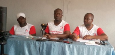 Côte d'Ivoire : Cherté de la vie, taxes sur les factures, Samba David annonce une marche