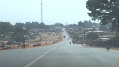 Côte d'Ivoire : Divo, trois individus dont un politique et deux ex-militaires soupçonnés de braquage d'une société de vente de vélo