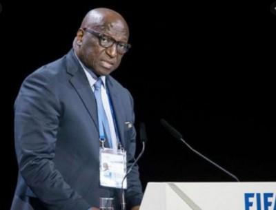 Côte d'Ivoire : Le   comité de normalisation annoncé par  la FIFA va-t-il priver la voix de la FIF à l'élection de la CAF ?