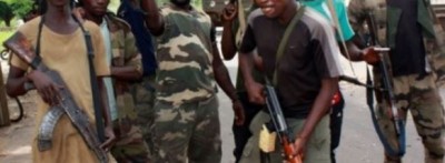 Côte d'Ivoire : Un coup d'Etat était-il vraiment en préparation pour la veille de Noël ?