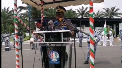 Côte d'Ivoire : Le General Apalo martèle : « Ne venez pas dans nos casernes pour chercher à manipuler nos collaborateurs ! »