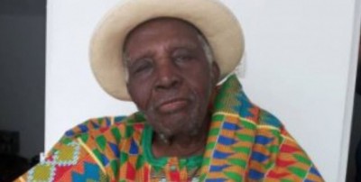 Côte d'Ivoire : RHDP, l'Ambassadeur Alcide Djédjé a perdu son père