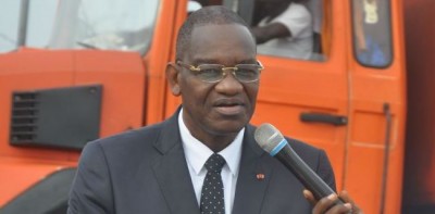 Côte d'Ivoire : Le Ministre Gaoussou Touré retire son intention de candidature aux élections législatives de 2021