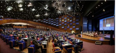 Côte d'Ivoire : CPI,  le Pays élu au bureau des prochaines sessions de l'Assemblée des États parties au Statut de Rome