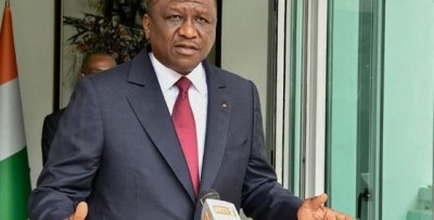 Côte d'Ivoire : Hamed Bakayoko clôt la 3e phase du Dialogue politique sous fond de législatives à venir