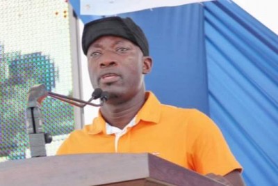 Côte d'Ivoire : Élections législatives 2021, le parti de Charles Blé Goudé envisage d'y participer