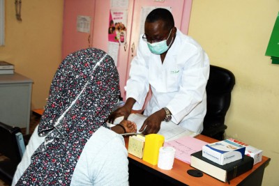 Burkina Faso : Coronavirus, quatre nouveaux décès portant le total à 82