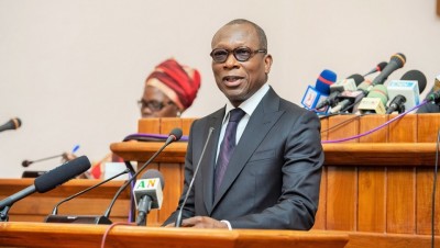 Bénin : Dernier discours à la nation de Patrice Talon, l'opposition « insatisfaite »