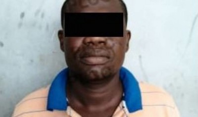 Côte d'Ivoire : Un arnaqueur présumé fait 44 victimes pour un préjudice financier de 22 millions FCFA, voici son mode d'opératoire