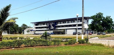 Côte d'Ivoire : « Affaire de coup d'Etat en préparation », le Commandant  supérieur de la gendarmerie  confirme les arrestations