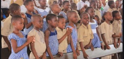 Côte d'Ivoire : Education nationale,  un décret met fin officiellement aux cotisations exceptionnelles levées par les COGES