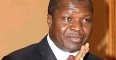 Côte d'Ivoire : En cavale, Mabri provoque et adresse un message de voeux