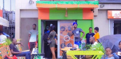 Côte d'Ivoire : Frénésie des fêtes de fin d'année, pour se faire belle, elle vole des mèches dans un salon de coiffure et se fait arrêter