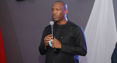 Côte d'Ivoire : Pour le nouvel an à Daloa, Mamadou Touré offre un réveillon inédit aux populations