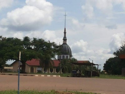 Côte d'Ivoire : Dabakala, après avoir perdu sa femme et son fils, un homme retrouvé pendu