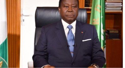 Côte d'Ivoire : Vœux de Nouvel an, Bédié exige la libération des prisonniers pour faciliter le dialogue national inclusif