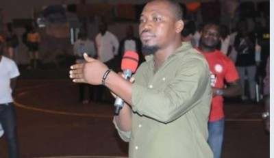 Côte d'Ivoire : Pour son message de nouvel an, la FESCI réaffirme son engagement à œuvrer   pour le paiement des bourses au titre des années académiques 2018-2019 et 2019-2020