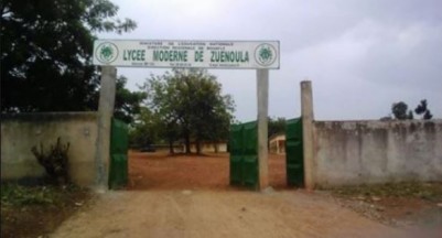 Côte d'Ivoire : Phénomène des congés anticipés, conséquence de la fermeture des établissements secondaires du public et du privé à Zuénoula