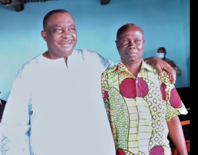 Côte d'Ivoire : Gontougo, Adjoumani  Kouassi recrute  un responsable du  FPI pour le compte du RHDP