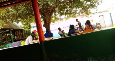 Côte d'Ivoire : Bouaké, descente musclée de la PJ dans un maquis, un suspect armé appréhendé, un élément de la PJ blessé