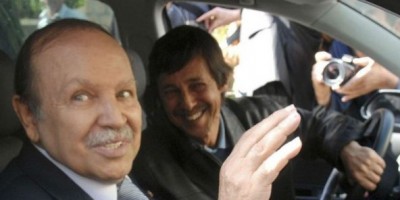 Algérie : Accusé de complot, Saïd Bouteflika acquitté à la surprise générale mais reste en prison