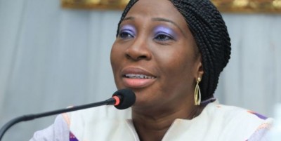 Côte d'Ivoire : Législatives, le RHDP invite ses femmes à faire connaitre leurs intentions avant le 7 janvier
