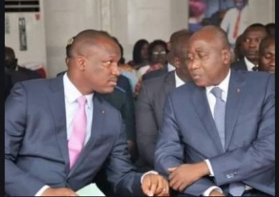 Côte d'Ivoire : Mamadou Touré justifie la création de l'institut Amadou Gon  dont le lancement est prévu vendredi