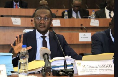 Côte d'Ivoire : Budget 2021 de l'Etat, des  éclairages sur les divers et imprévus et les plans de soutien COVID 19