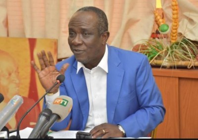 Côte d'Ivoire : Après avoir saisi le TAS, Sam Etiassé, DEX de la FIF confiant : « Nous ne partons pas en victime résignée »