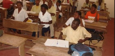 Côte d'Ivoire : Voici  les conditions d'octroi des bourses scolaires au titre de l'année 2020-2021 pour les élèves de la 6è et la 2nd